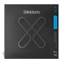 Струны для акустической гитары D'Addario XTABR1253