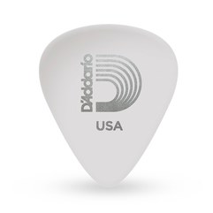 Медиатор D'Addario Classic Celluloid 1CWH6-10
