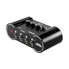 Предусилитель для наушников Proel HPAMP104