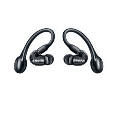 Беспроводные внутриканальные наушники Shure Aonic 215 Black