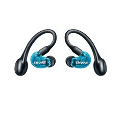 Беспроводные внутриканальные наушники Shure Aonic 215 Blue