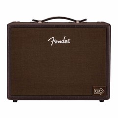 Комбоусилитель для акустической гитары Fender Acoustic Junior GO, 230V EU