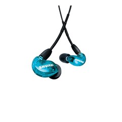 Внутриканальные наушники Shure Aonic 215 Blue
