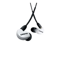 Внутриканальные наушники Shure Aonic 215 White