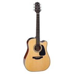 Электроакустическая гитара Takamine GD30CE NAT Natural