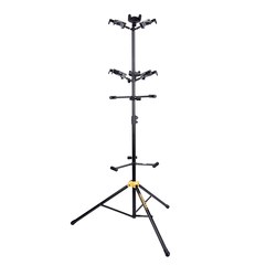 Стойка для гитары Hercules GS526B PLUS