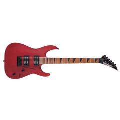 Электрогитара Jackson JS Series Dinky Arch Top JS24 DKAM Red Stain