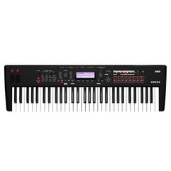 Рабочая станция Korg Kross KROSS2-61