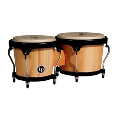Бонго LP LPA601-AW Aspire Wood Bongo