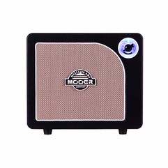 Комбоусилитель для электрогитары Mooer DH01B Hornet Black