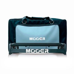 Педалборд с мягким кейсом Mooer TF-16S