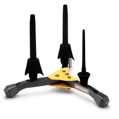 Стойка для кларнета/флейты Hercules DS543B