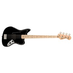 Бас-гитара Squier Affinity Series™ Jaguar® Bass H Black