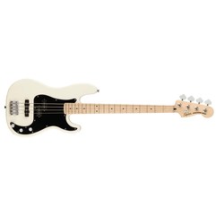 Бас-гитара Squier Affinity Series™ Precision Bass® PJ Olympic White
