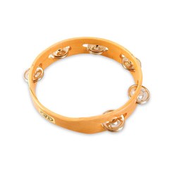 Ручной тамбурин LP CP388 Tambourine