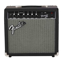 Комбоусилитель для электрогитары Fender Frontman 20G