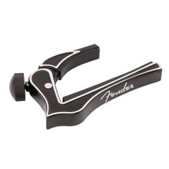 Каподастр универсальный Fender® Dragon Capo Black
