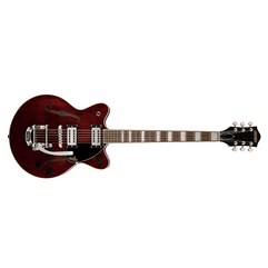 Электрогитара Gretsch G2655T Streamliner™ Center Block Jr. Double-Cut with Bigsby Walnut Stain