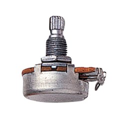 Потенциометр Gewa 500K 943051