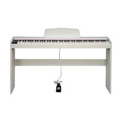 Цифровое пианино Aileen Music Lexington White DP720