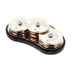 Джинглы для кахона LP LP477 Cajon Jingle Click