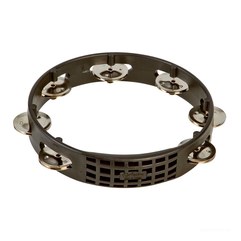 Ручной тамбурин LP LPA180 Aspire 8" Plastic Tambourine Black