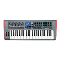 MIDI-контроллер Novation Impulse 49