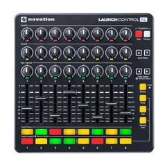MIDI-контроллер Novation Launch Control XL Mk2
