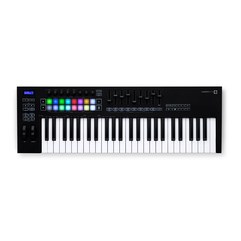 MIDI-контроллер Novation Launchkey 49 MK3