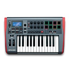 MIDI-контроллер Novation Impulse 25