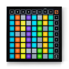 MIDI-контроллер Novation Launchpad Mini Mk3
