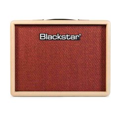 Комбоусилитель для электрогитары Blackstar Debut 15E