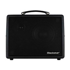 Комбоусилитель для акустической гитары Blackstar Sonnet 60 Black