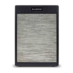 Кабинет для электрогитары Blackstar St. James 212VOC Black