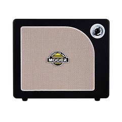 Комбоусилитель для электрогитары Mooer Hornet 30 Black