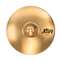 Тарелка крэш 16" Sabian Rock Crash XSR1609B