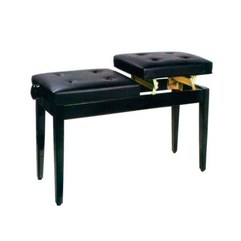 Двухместная банкетка Fleet Music BH101-10