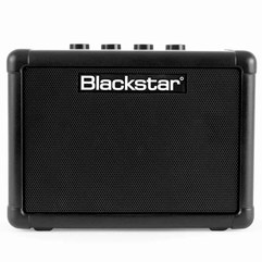 Комбоусилитель для электрогитары Blackstar FLY 3