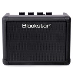 Комбоусилитель для электрогитары Blackstar FLY 3 Bluetooth