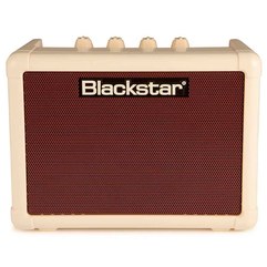 Комбоусилитель для электрогитары Blackstar FLY 3 Mini Vintage