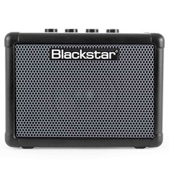 Комбоусилитель для бас-гитары Blackstar FLY 3 Bass