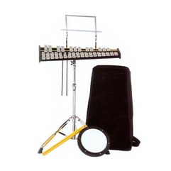 Металлофон Fleet Music FLT-TL32CJ