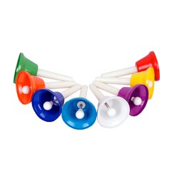 Набор колокольчиков Fleet Music HB8