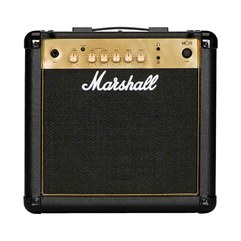 Комбоусилитель Marshall MG15G