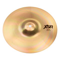 Тарелка сплэш 10" Sabian XSR Splash