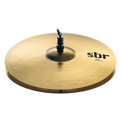 Тарелка хай-хэт 14" Sabian SBr Hats