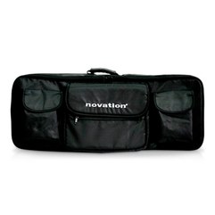 Чехол для MIDI-клавиатуры ​Novation Black 61 Key Carry Case