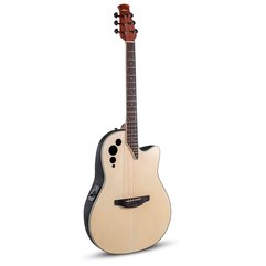 Электроакустическая гитара Applause AE44-4S Natural