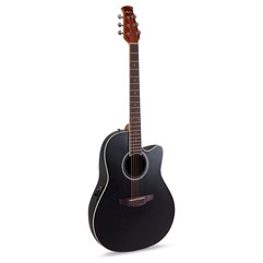 Электроакустическая гитара Applause AB24-5S Black