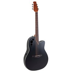 Электроакустическая гитара Applause AE44-5S Black